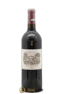Château Lafite Rothschild 1er Grand Cru Classé