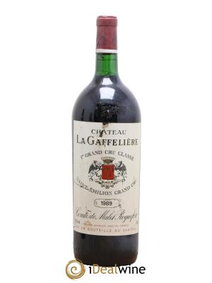 Château la Gaffelière 1er Grand Cru Classé B
