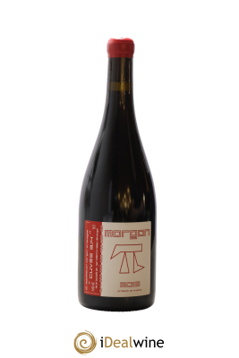 Morgon 3.14 Jean Foillard