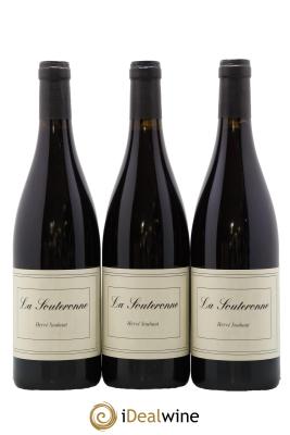 Vin de France La Souteronne Hervé Souhaut - Domaine Romaneaux-Destezet
