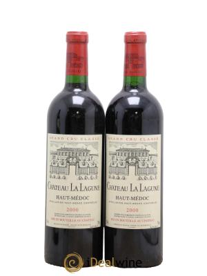 Château la Lagune 3ème Grand Cru Classé
