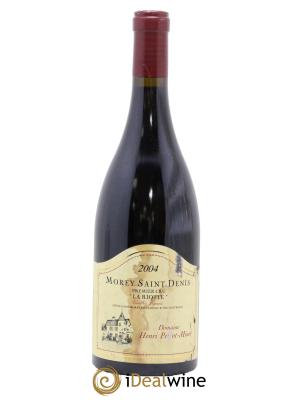 Morey Saint-Denis 1er Cru La Riotte Vieilles Vignes Perrot-Minot