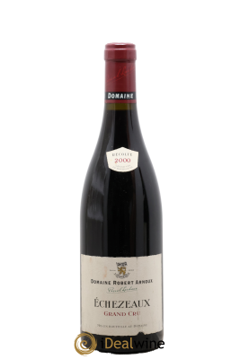 Echezeaux Grand Cru Robert Arnoux