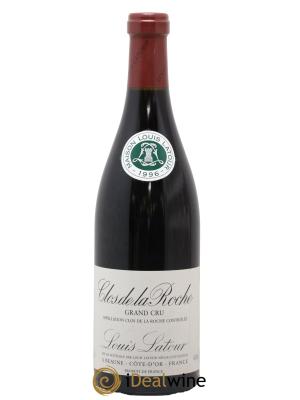 Clos de la Roche Grand Cru Louis Latour