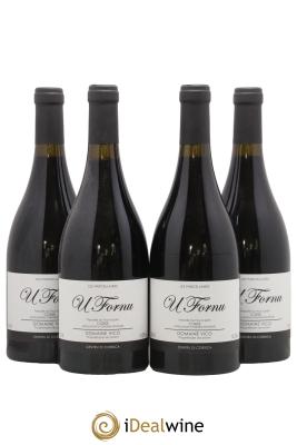 Vin de Corse U Fornu Domaine Vico