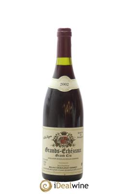 Grands-Echezeaux Grand Cru Vieilles Vignes Bruno Desauney-Bissey