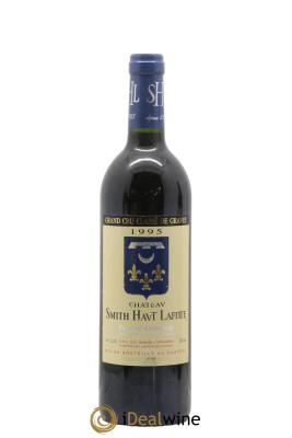 Château Smith Haut Lafitte Cru Classé de Graves
