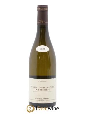 Puligny-Montrachet 1er Cru La Truffière Thomas Morey