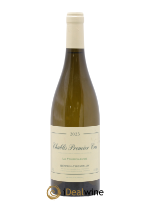 Chablis 1er Cru Fourchaume Bessin-Tremblay
