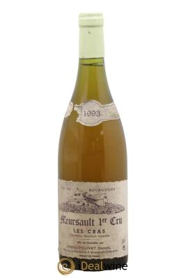 Meursault 1er Cru