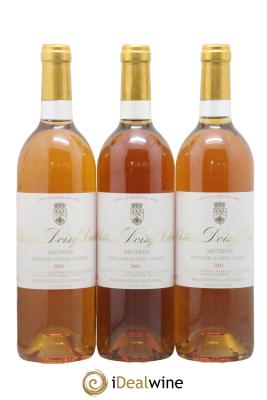 Château Doisy Daëne 2ème Grand Cru Classé