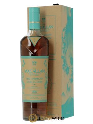 Whisky Macallan Harmony V – Phoenix Honey Orchid Tea 43,9° 