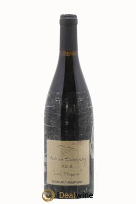 Saumur-Champigny Les Poyeux Antoine Sanzay