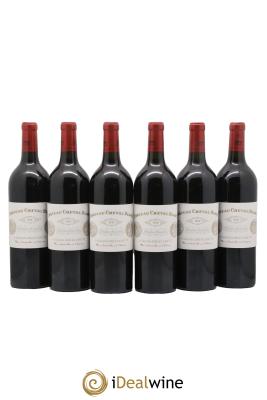 Château Cheval Blanc 1er Grand Cru Classé A 