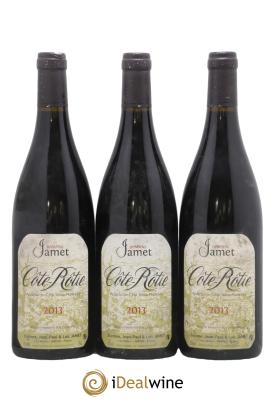 Côte-Rôtie Jamet (Domaine)