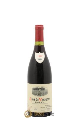 Clos de Vougeot Grand Cru Henri Rebourseau (Domaine)