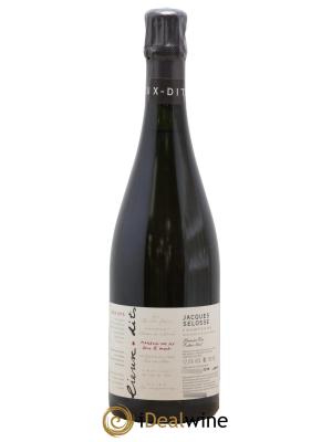 Mareuil sur Ay Sous le Mont Extra-Brut Jacques Selosse