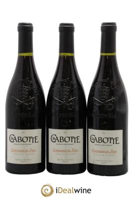 Châteauneuf-du-Pape Vieilles Vignes La Cabotte