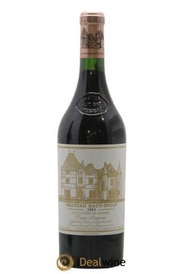 Château Haut Brion 1er Grand Cru Classé