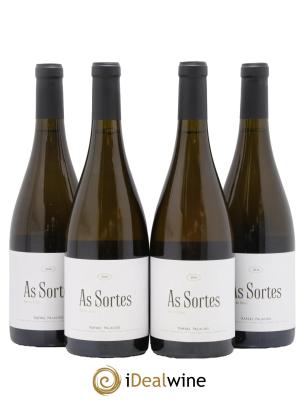 Valdeorras As Sortes Val Do Bibei R Palacios