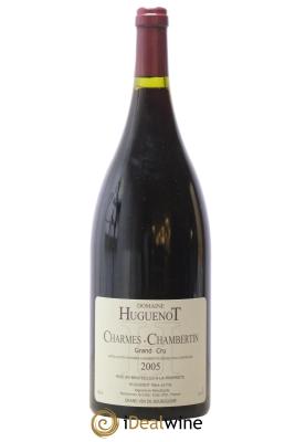 Charmes-Chambertin Grand Cru Huguenot