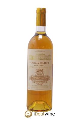 Château Filhot 2ème Grand Cru Classé