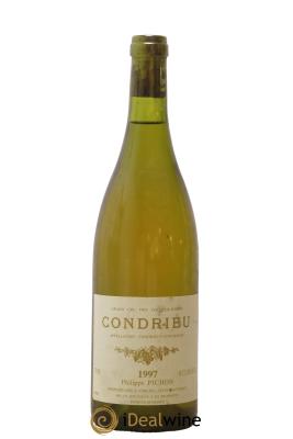 Condrieu Philippe Pichon
