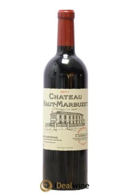 Château Haut Marbuzet