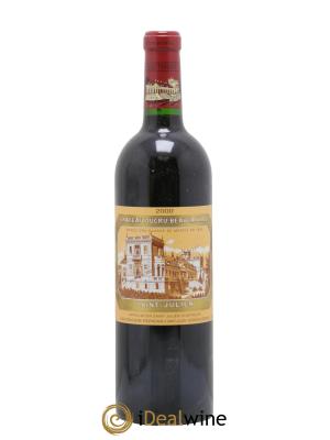 Château Ducru Beaucaillou 2ème Grand Cru Classé