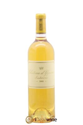 Château d' Yquem 1er Cru Classé Supérieur