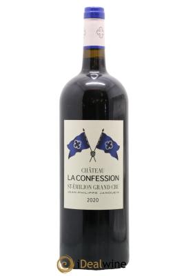 Château La Confession