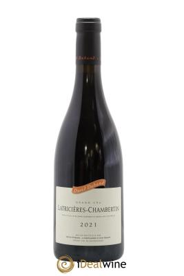 Latricières-Chambertin Grand Cru David Duband (Domaine)