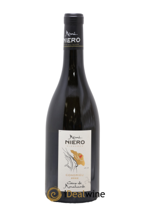 Condrieu Cœur De Roncharde Remi Niero