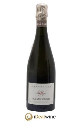 Version Originale Jacques Selosse