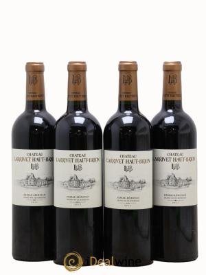 Château Larrivet Haut-Brion
