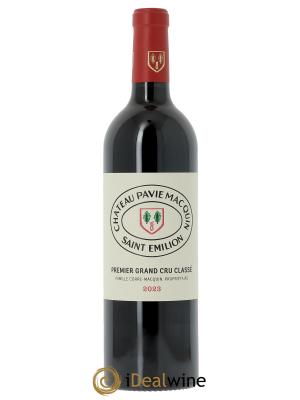 Château Pavie Macquin 1er Grand Cru Classé B (CBO à partir de 6 bts)