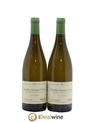 Pouilly-Fuissé La Roche Verget