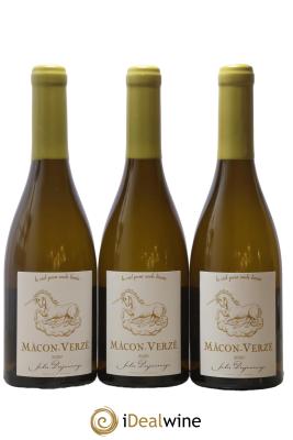 Mâcon-Verzé Jules Desjourneys