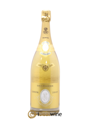 Cristal Louis Roederer