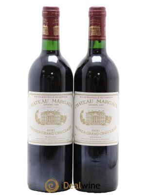 Château Margaux 1er Grand Cru Classé