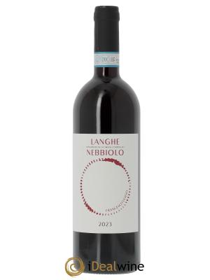 Langhe Nebbiolo DOC Francesco Versio 