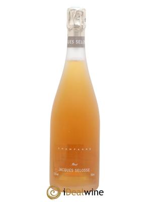 Rosé Brut Jacques Selosse
