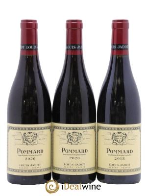Pommard Maison Louis Jadot