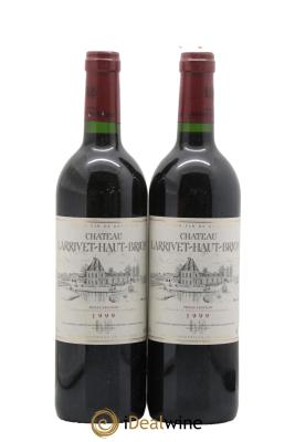 Château Larrivet Haut-Brion