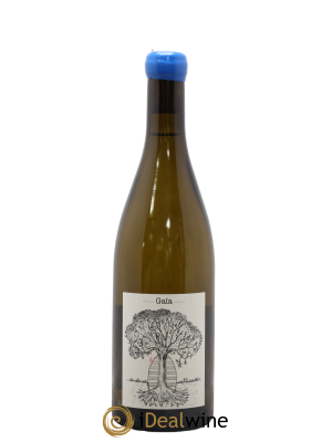 Muscadet-Sèvre-et-Maine Gaia Jérôme Bretaudeau - Domaine de Bellevue