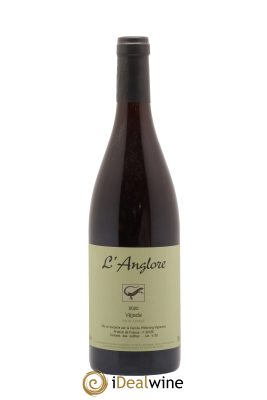 Vin de France Véjade L'Anglore