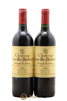 Château Léoville Poyferré 2ème Grand Cru Classé