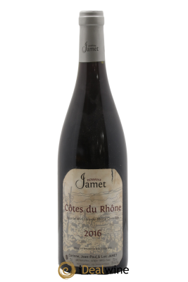 Côtes-du-Rhône Jamet (Domaine)