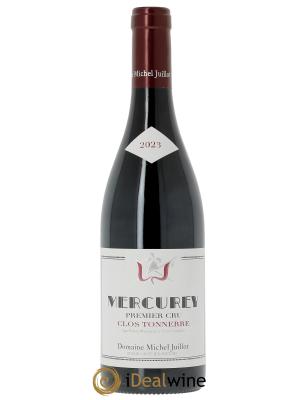 Mercurey 1er Cru Clos Tonnerre Michel Juillot (Domaine) 