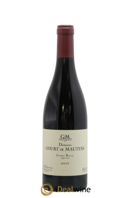 Vaucluse (Vin de Pays de Vaucluse) Domaine Gourt de Mautens - Jérôme Bressy